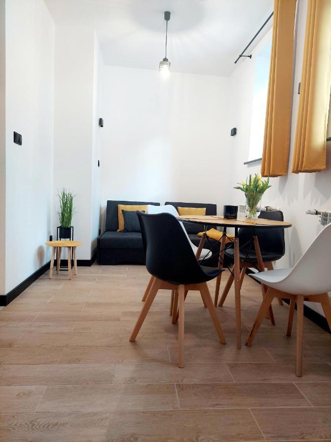 Saneczkowa3.10 Apartment Karpacz Exterior foto