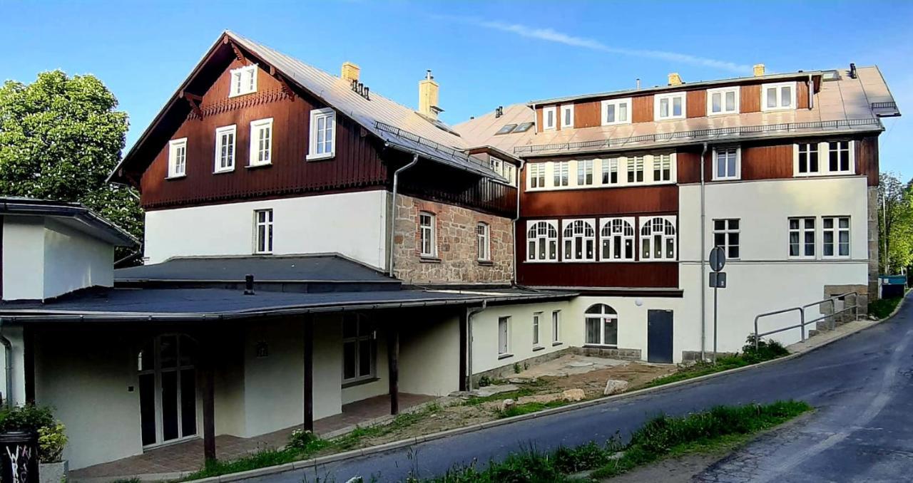 Saneczkowa3.10 Apartment Karpacz Exterior foto